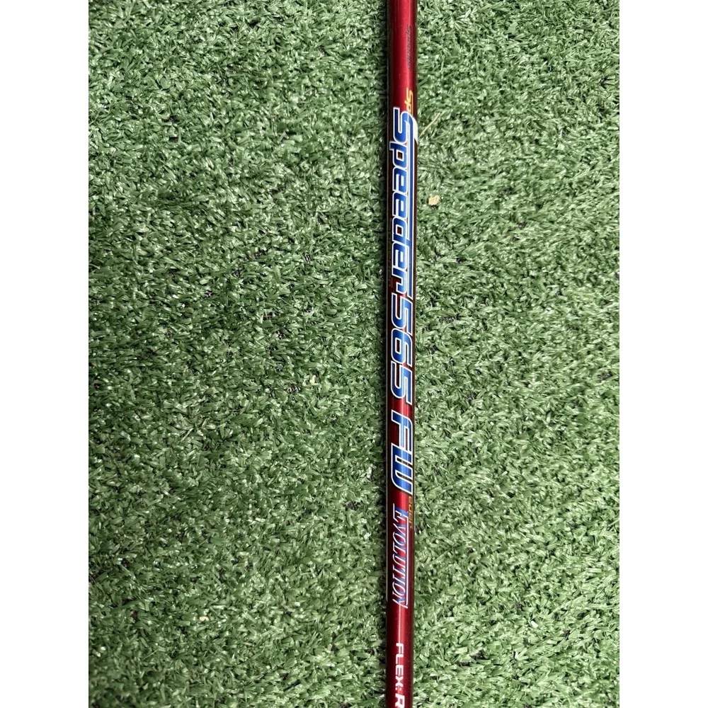 Callaway xr 16